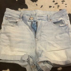 American eagle